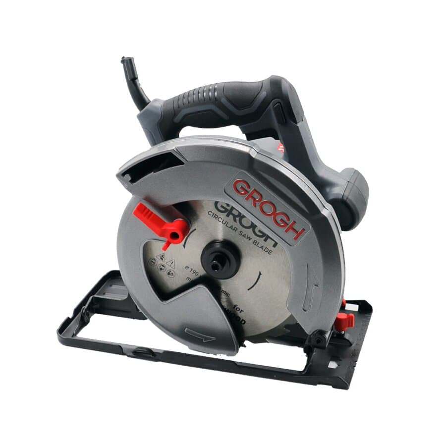 GROGH DAİRE TESTERE 1500W 190MM GRM1333