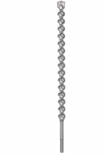 BOSCH SDS-MAX-7 K-DELİCİ UCU 35*720 MM 1'Lİ