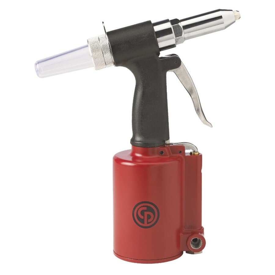 CHICAGO HAVALI PERÇİN TABANCASI 225 MM CP9882