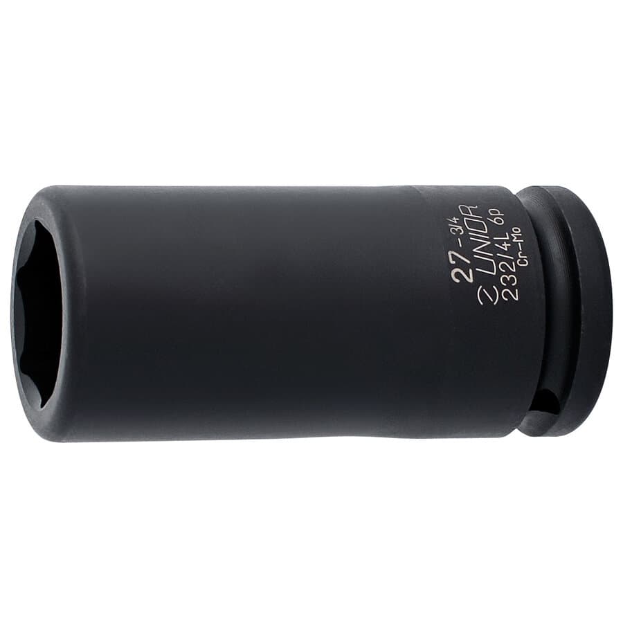 UNIOR 3/4 HAVALI D.LOKMA 21MM 232/4L6p