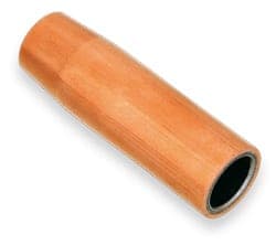 NOZUL 24x76 İZOLE GEÇME DT 650 E.T.