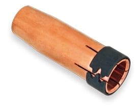 NOZUL WEC 510 - WEC 610