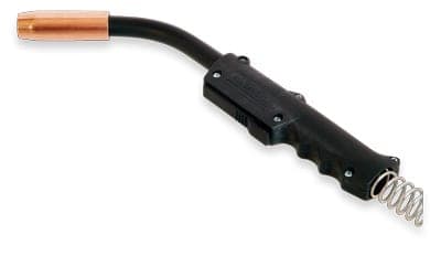 TORCH DT 650 4 mt. Y.T.