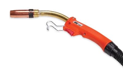 TORCH WEC 610 4 mt.