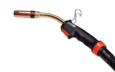 TORCH WEC-S 510 3 mt.