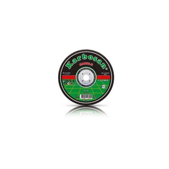 Mermer Kesme Diskleri 230 x 3.5 x 22.23