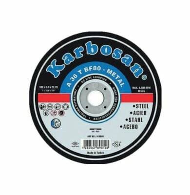 Kesme Diskleri 230 x 3.0 x 22.23