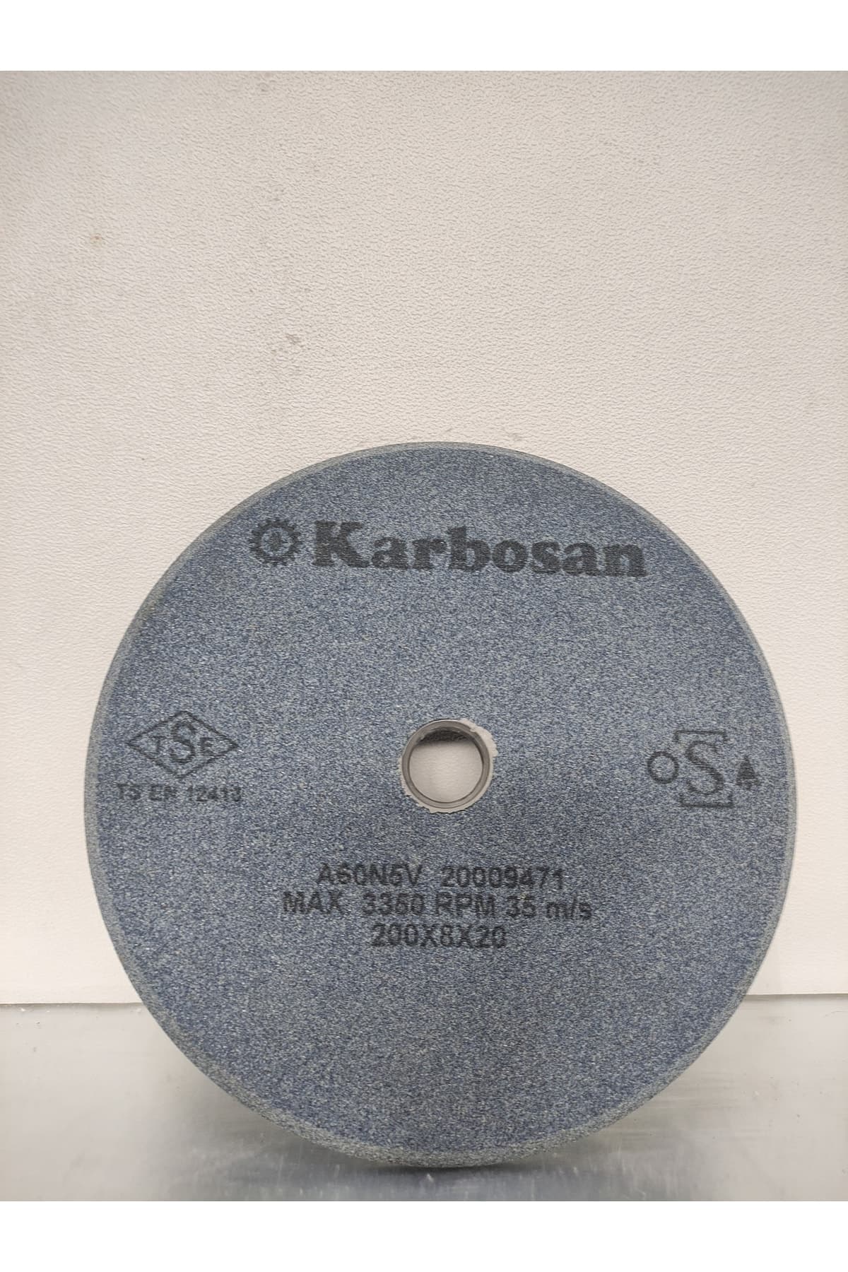 Premium Line CE Standart Yoğunluk Flap Diskler