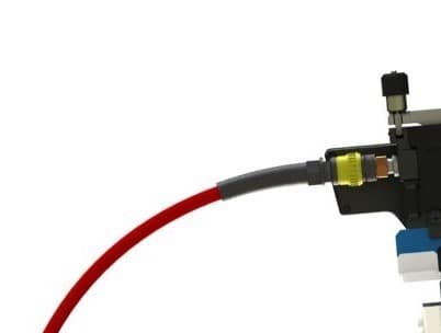 DES FLEX HORTUM (MIKNATISLI)