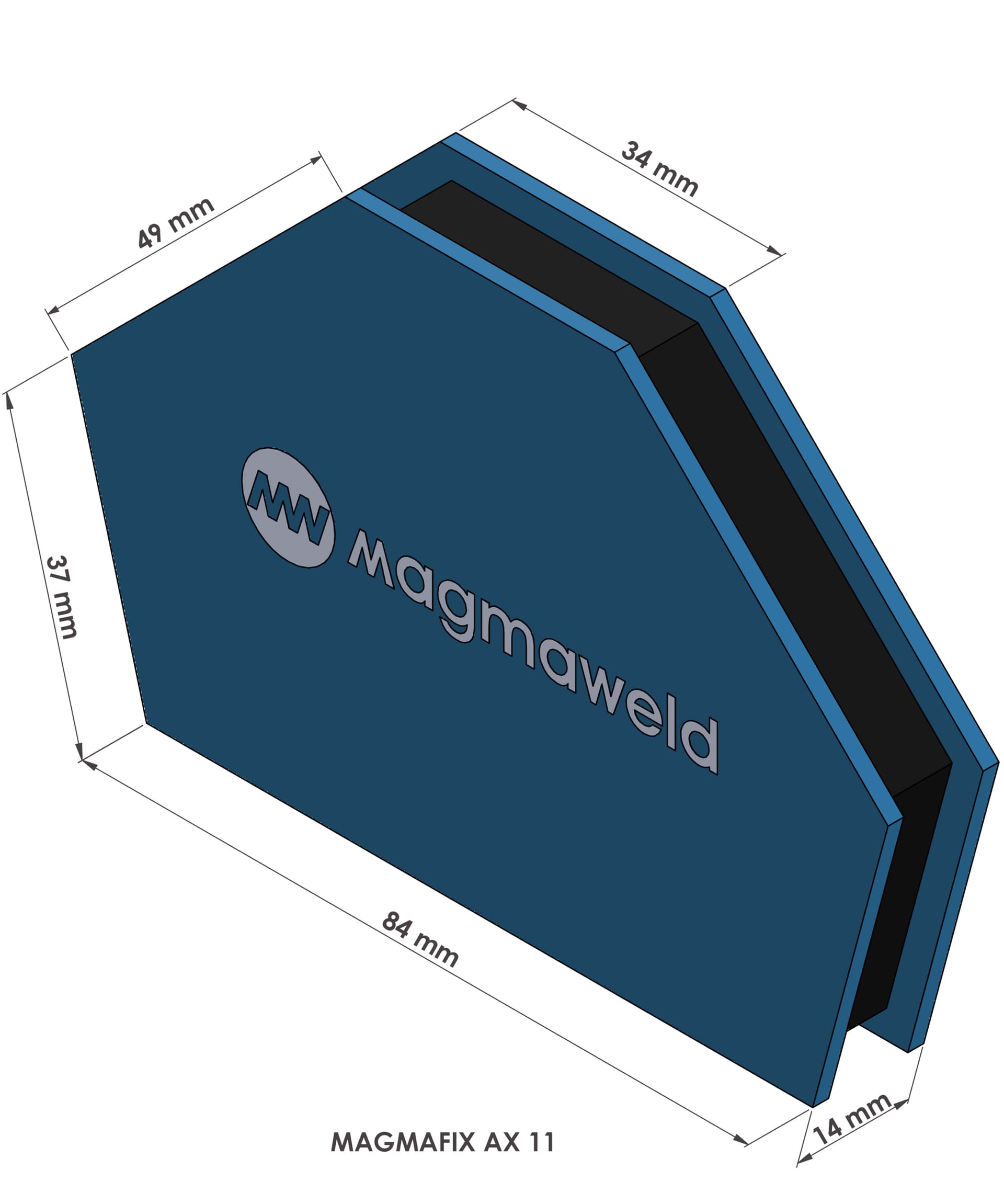 MAGMAFIX AX