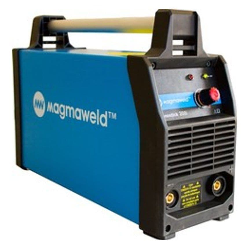 Magmaweld 501N2000MF Monostick Elektrod Kaynak Makinesi 200i