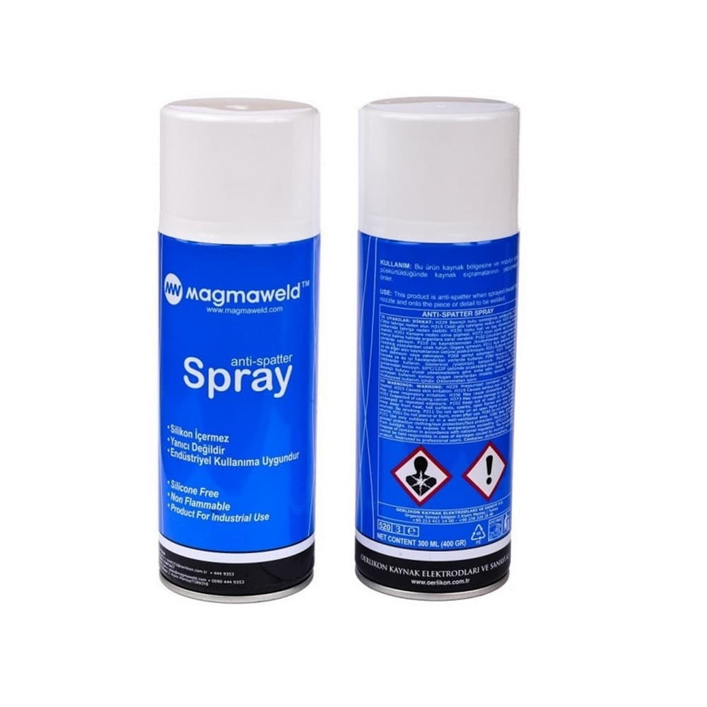 MAGMAWELD SPREY