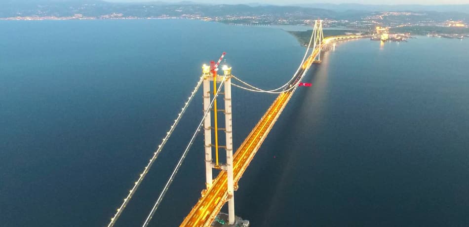 Tozaltı Telleri ve Tozları