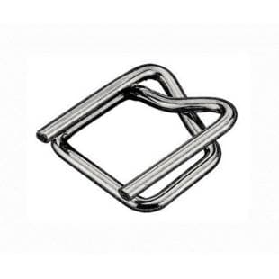 POLYESTER TOKA BUKLE 19MM