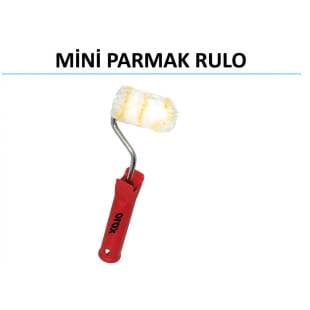 ARAX MİN PARMAK RULO 5 CM