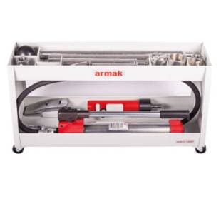 HİDROLİK OTO DOĞRULTMA TAKIMI 5 TON GEÇ.