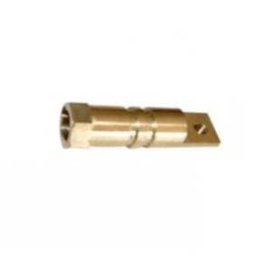 DİŞİ MAKİNA FİŞİ 10X25 FİMER TİP