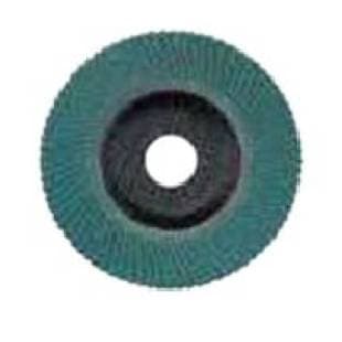 FLAP DİSK 115X22,23 P40 INOX