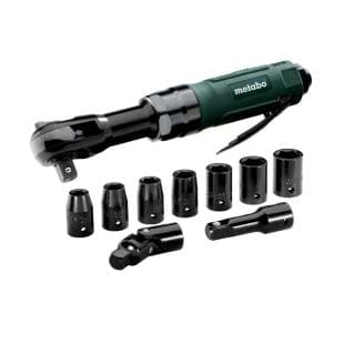 METABO 1/2" HAVALI CIRCIR LOKMA