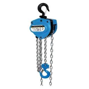 MEKANİK CERASKAL 0,5 TON 5 MT. ()