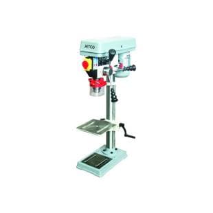 JETCO SÜTUNLU MATKAP 25MM MONOFAZE