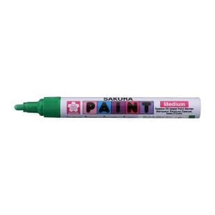 PAİNT MARKER MEDİUM YEŞİL