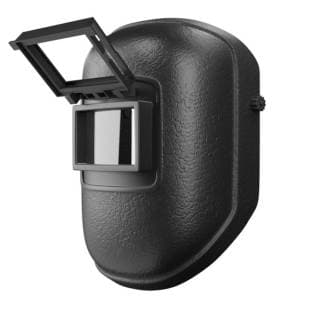 MAXWELD WIDE BAŞ KAYNAK MASKESİ 8X11 GENİŞ