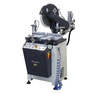 OTOMATİK KESİM MAKİNESI 400MM