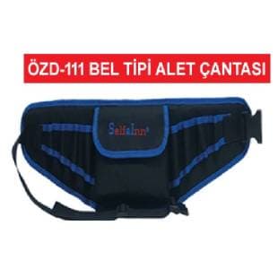 BEL TİPİ ALET ÇANTASI