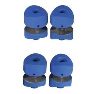 BRANŞMAN PAFTASI 63-32MM