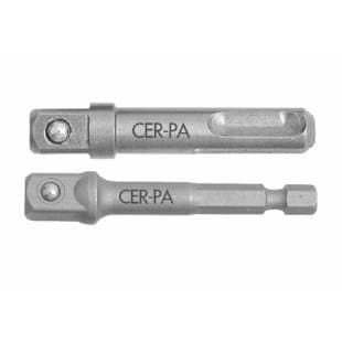 1/4''X3/8''X65MM HEX