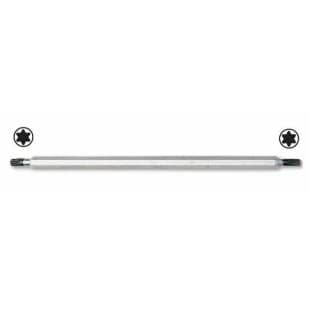 TORX-TORX KOMBİNE SÜNGÜ T 30 - T 40X175