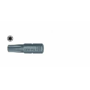 X PLUS BİTS UÇ TORX 25MMXT 30