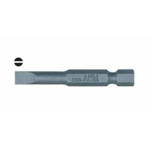 BİTS UÇ DÜZ 4.5X50 MM