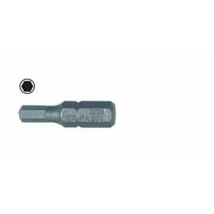 BİTS UÇ ALLEN 6X25 MM