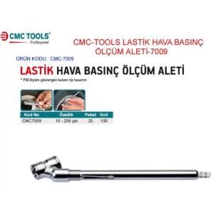 CMC LASTİK HAVA BASINÇ ÖLÇÜM ALETİ
