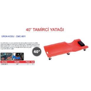 CMC TAMİRCİ YATAĞI 40"