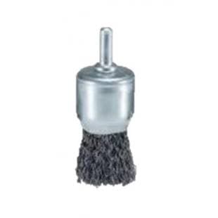 PASLANMAZ PİMLİ KOVAN FIRÇA 22MM