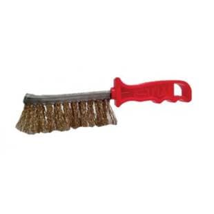 PLASTİK SAPLI EL FIRÇASI 265MM