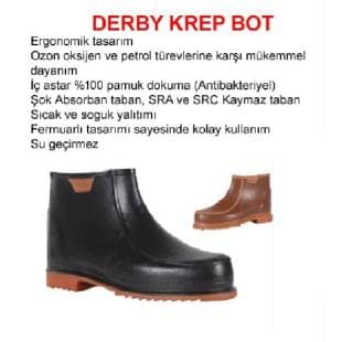 DERBY KREP BOT 42