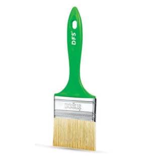 DFS PLASTİK SAPLI KESTİRME FIRÇASI NO:3