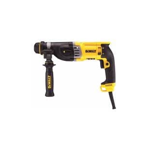 DEWALT 900W 28MM KIRICI DELİCİ PNÖMATİK MATKAP