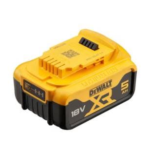 DCB184 18V 5,0AH Lİ-İON AKÜ