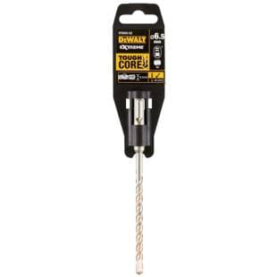DEWALT 6,5X160MM EXTREME2 SDS PLUS DELİCİ UCU DW