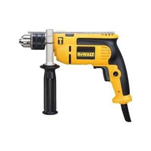 DEWALT 13MM 750W DARBELİ MATKAP
