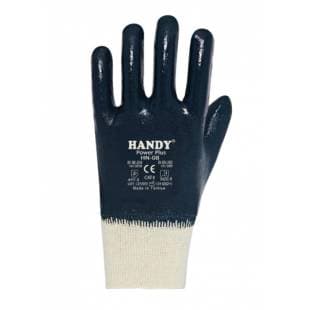 HANDY NİTRİL ELDİVEN HN08 NO:9