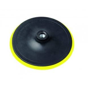 CIRTLI DİSK ALTI 180MM SİYAH