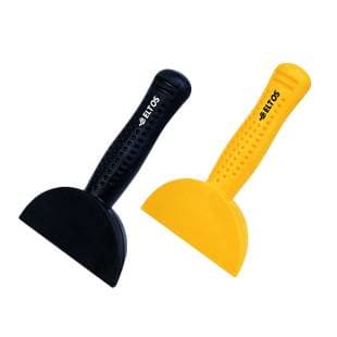 ELTOS DERZ SPATULA ERG.SİYAH