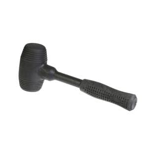 ERGONOMİK LASTİK TOKMAK 40'LIK