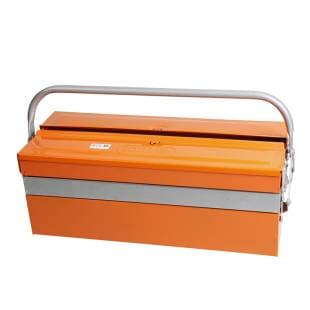 ELTOS METAL ÇANTA 42X5